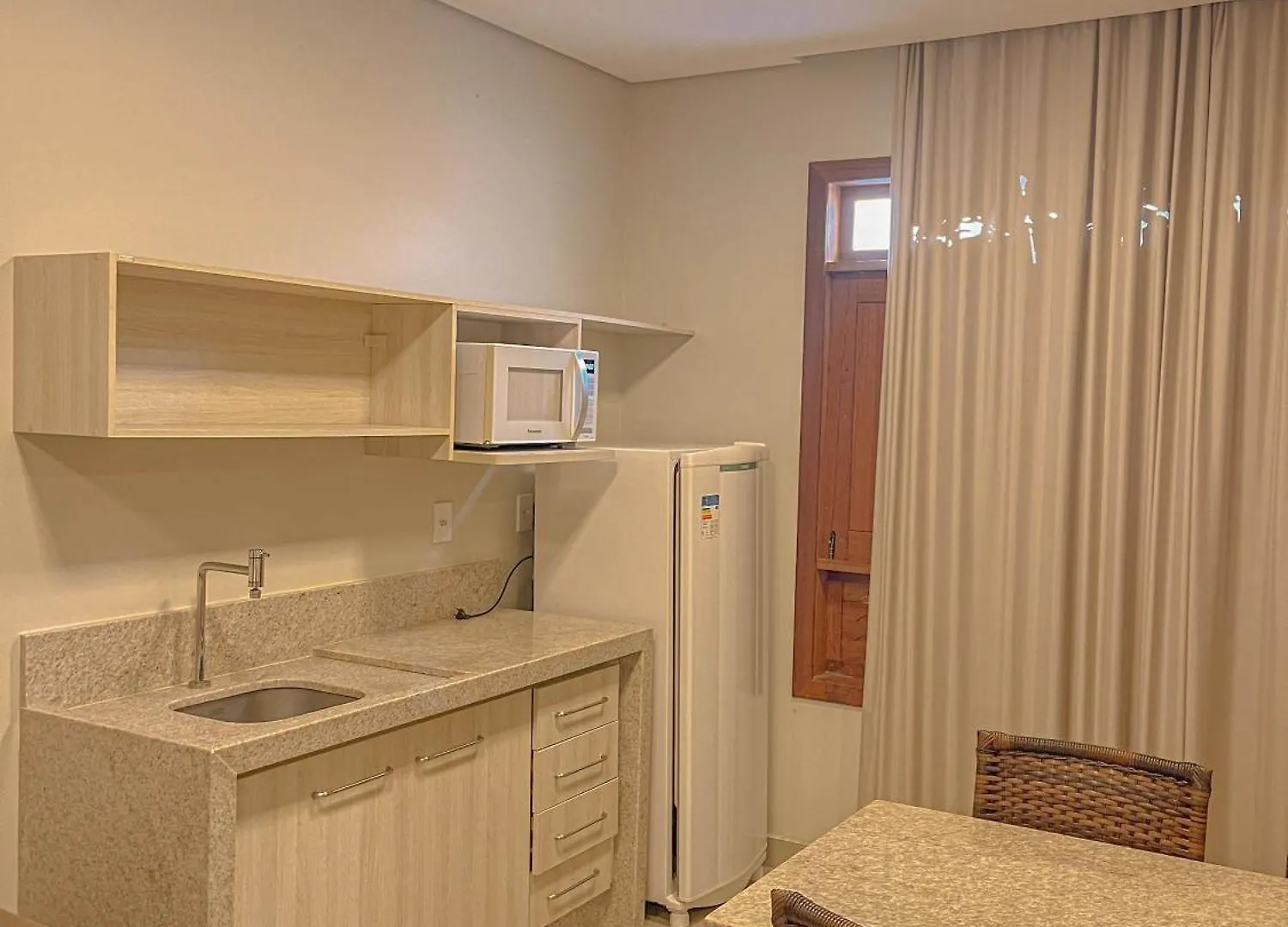 Aparthotel Encantos De Itaperapua Porto Seguro Brazil